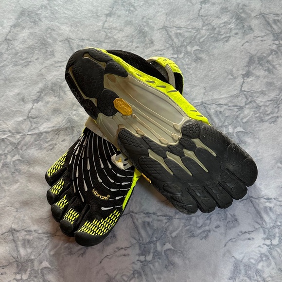 Vibram fivefingers SEEYA - Picture 2 of 3